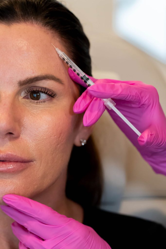 NEUROTOXINS BOTOX DYSPORT VERO BEACH